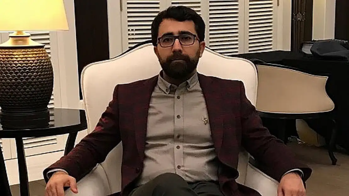 KAÇAK AMELİYAT YAPTIRAN ORTODONDİSTLERİ SİAHED BAŞKANI DR. ÖZGÜR AYDIN YAKALATTI!