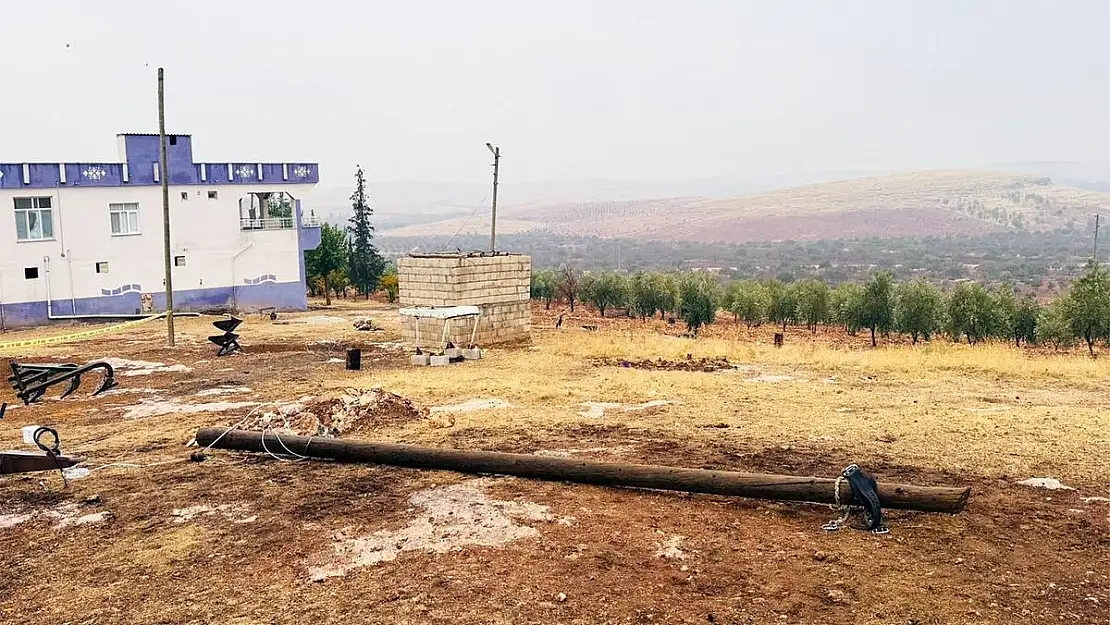 Kaçak Elektrik Yine Can Aldı 