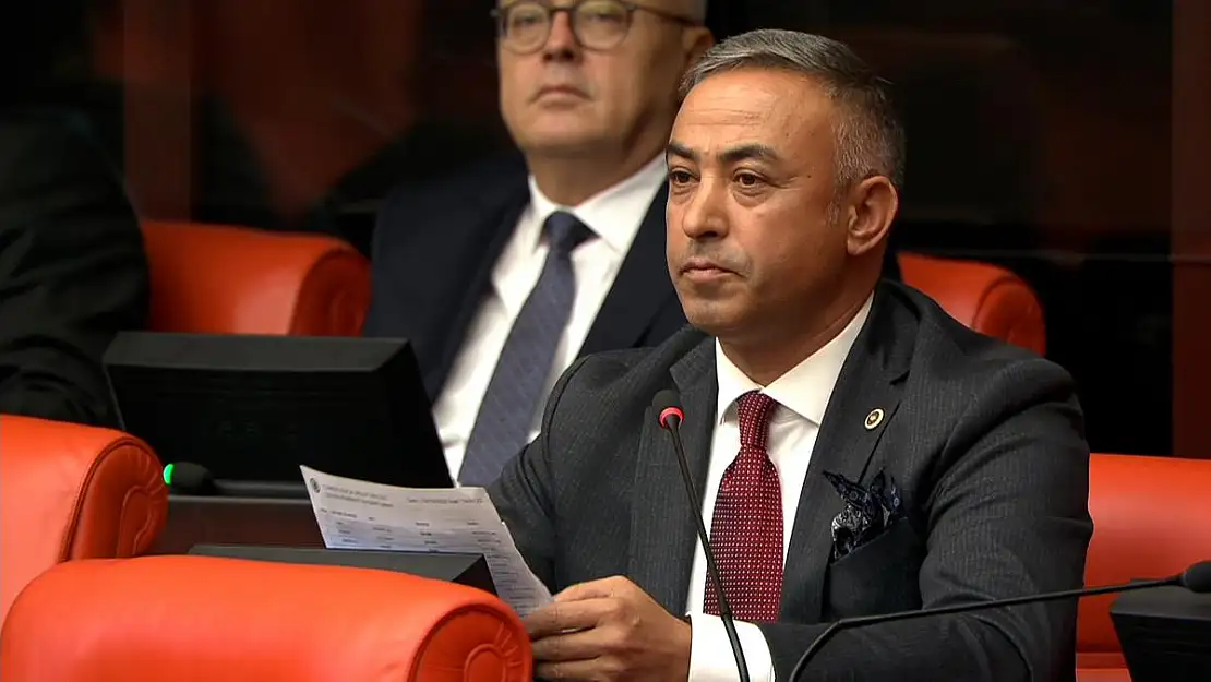 Kademeli Emeklilik Bekleyenlerin Talepleri Meclis'e Taşındı