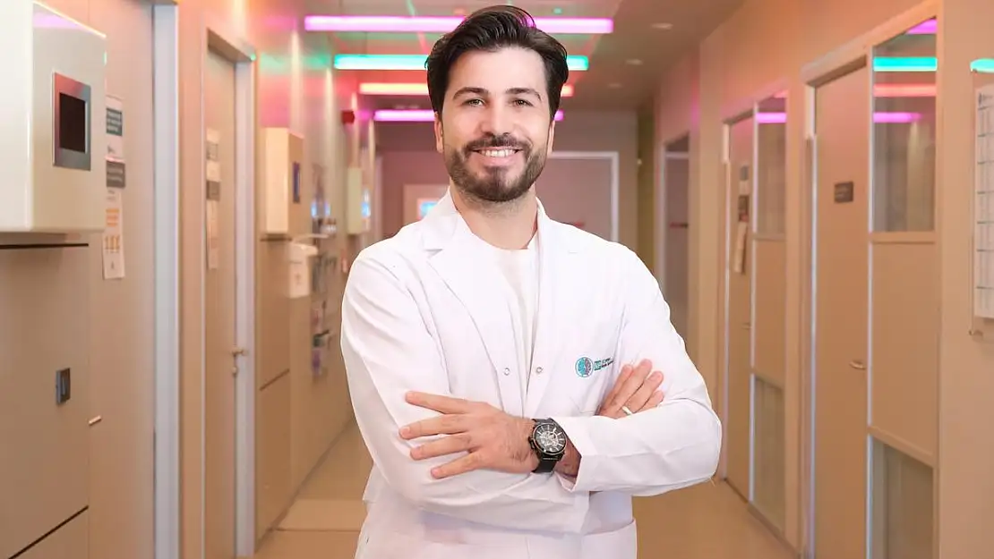 Kadınlarda Tükenmişlik, Erkeklerde Duyarsızlık