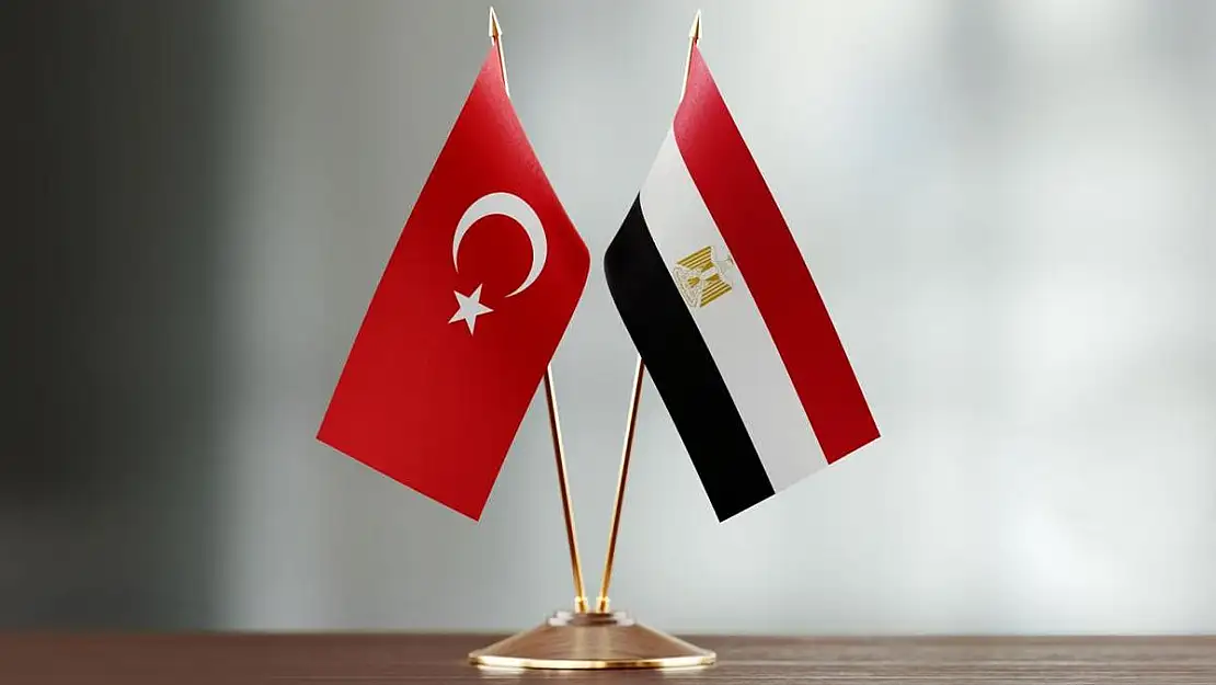 Kahire'ye Büyükelçi Atanıyor