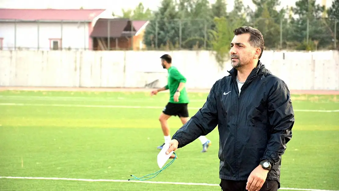Kalafatoğlu 'Zorlu Deplasmanda Aldığımız 1 Puan Çok Değerliydi'
