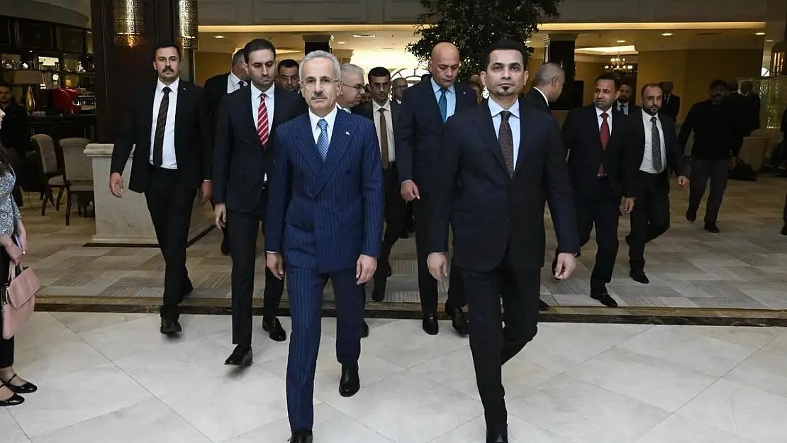 Kalkınma Yolu İçin Kritik Görüşme