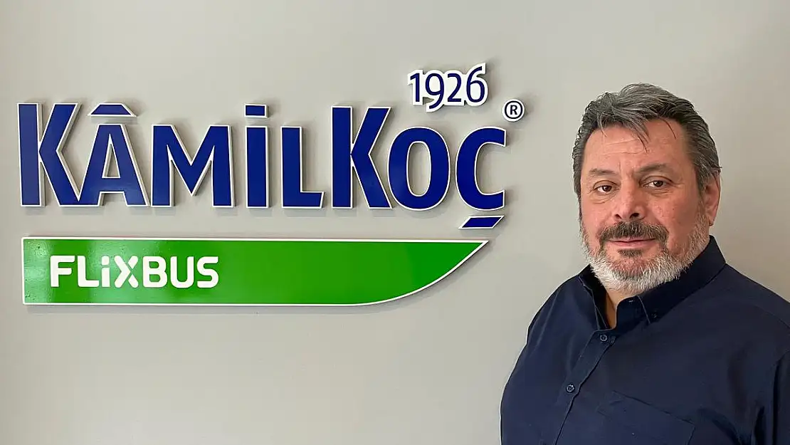 Kâmil Koç Diyarbakır'daki Varlığını Yeni Bir İşbirliğiyle Daha da Güçlendirdi 