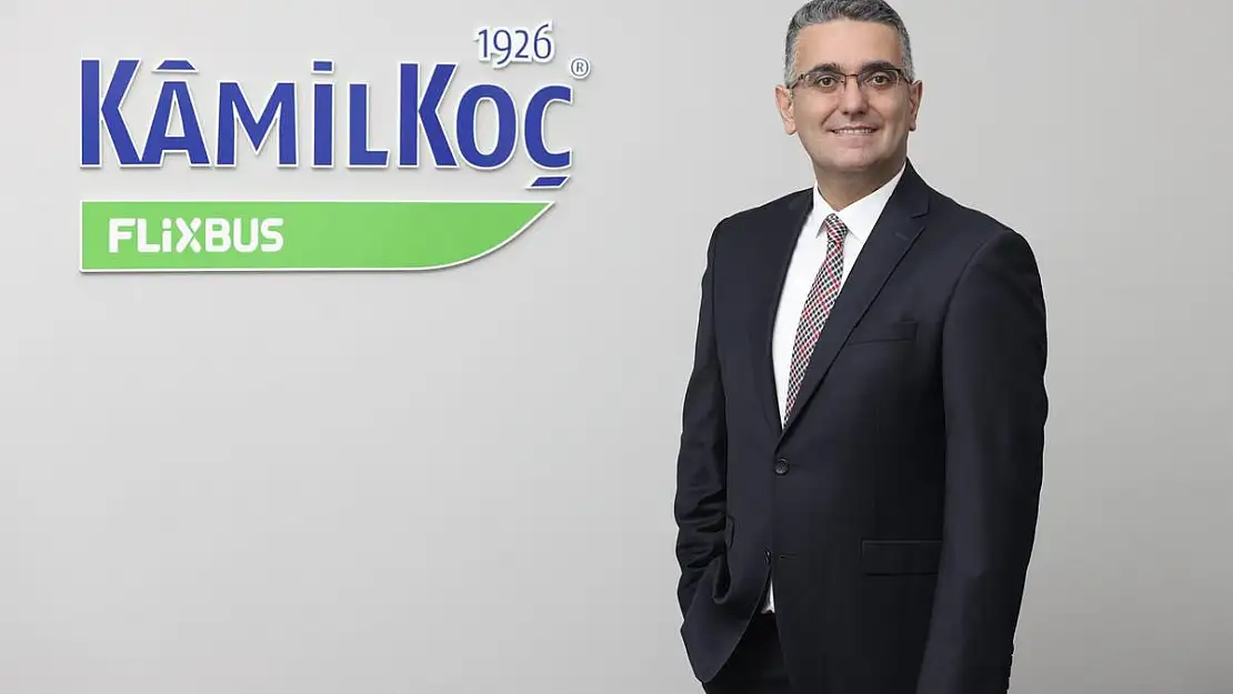 Kâmil Koç, UEFA Avrupa Ligi ve UEFA Konferans Ligi'nin Resmi Ortağı Oldu