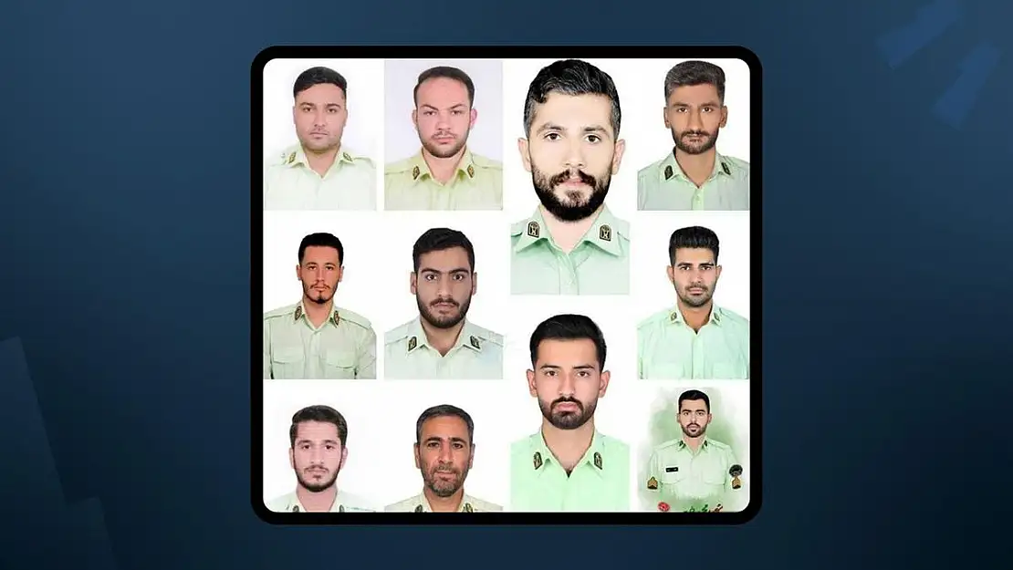 Karakola Baskında 12 Polis Öldürüldü!