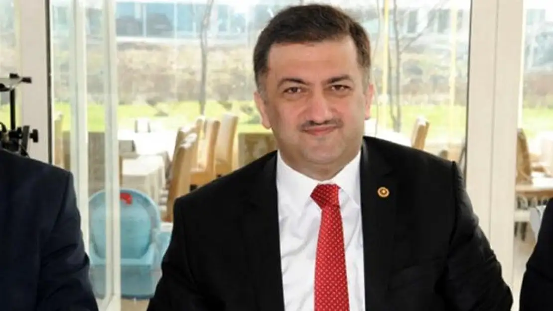 Karal: '11. Kalkınma Planında tarım ile ilgili hedeflerin yüzde kaçına ulaşılmıştır?'