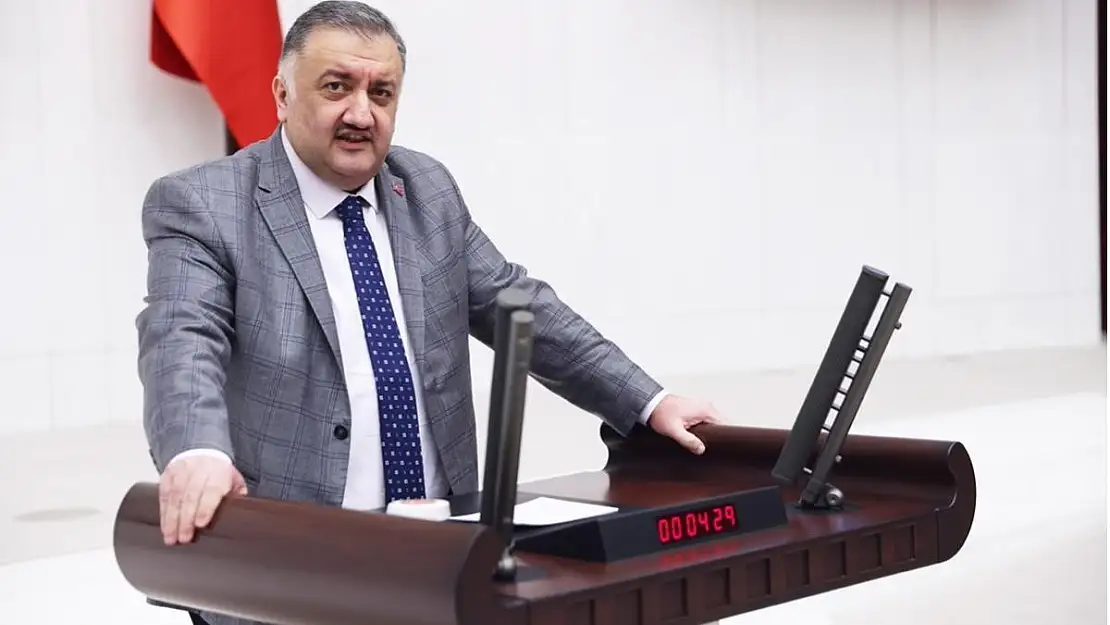 Karal: Güçlü Devlet, Gücünü Hukuktan Alan Güvenlik Anlayışıyla Olur