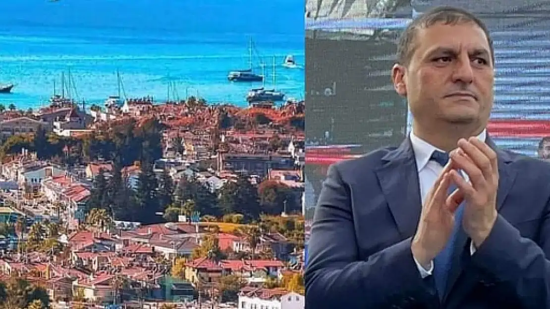 Karataş'tan Marmaris'teki Kurtalan'lılara Önemli Uyarı!