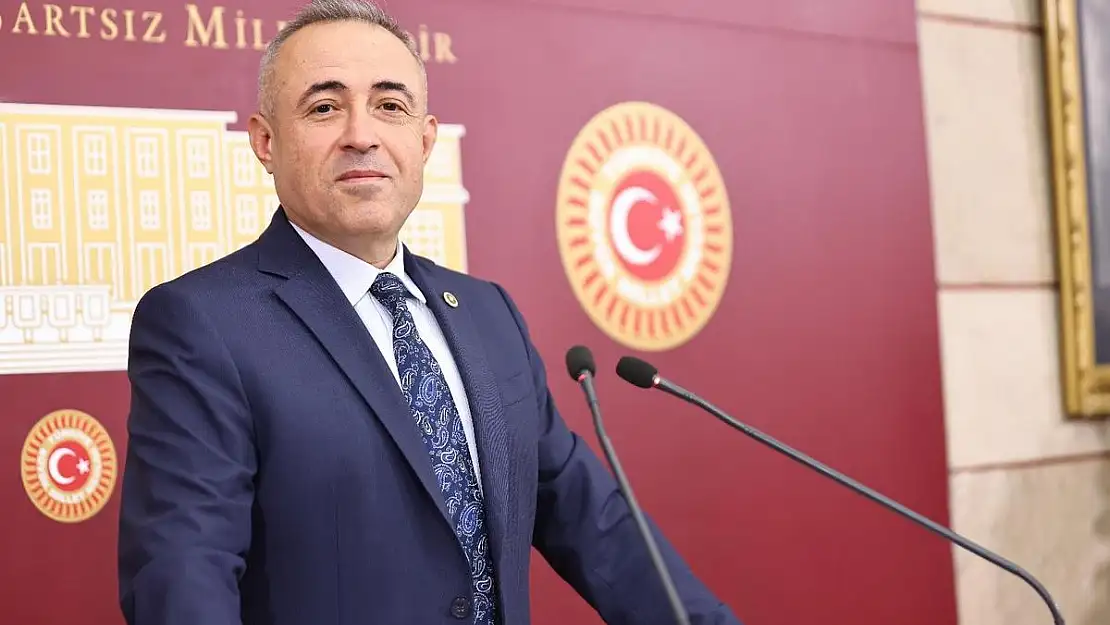 Karatutlu: 'Kahramanmaraş, Kendi Haline Bırakıldı'