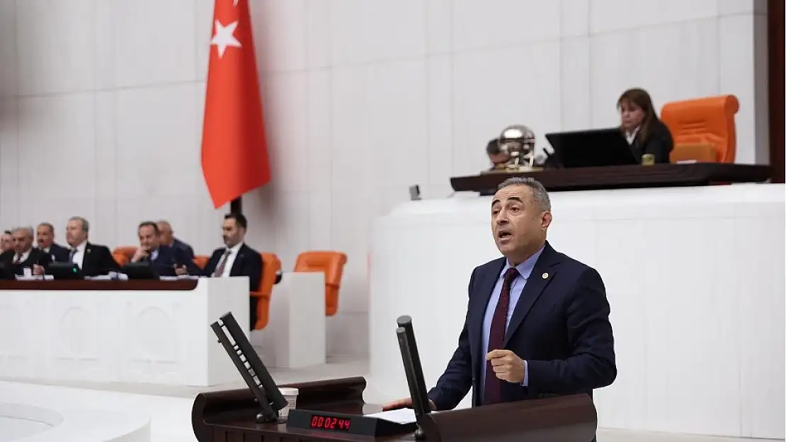 Karatutlu: 'Paralar Size Kirlilik Bize!'