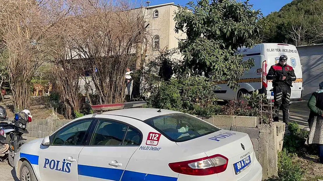 Kardeş, Kardeşi Vurdu: 2 Ölü, 3 Yaralı!