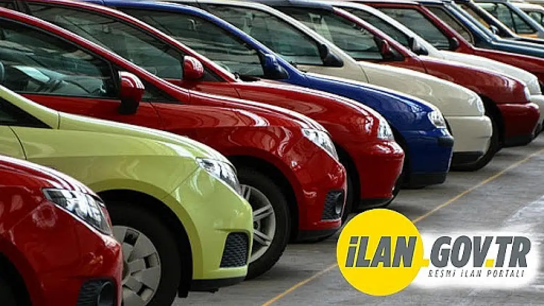 KASTAMONU HAVALİMANI RENT A CAR MAHALLİ KİRALAMA İHALESİ İLANI YAYIMLANDI