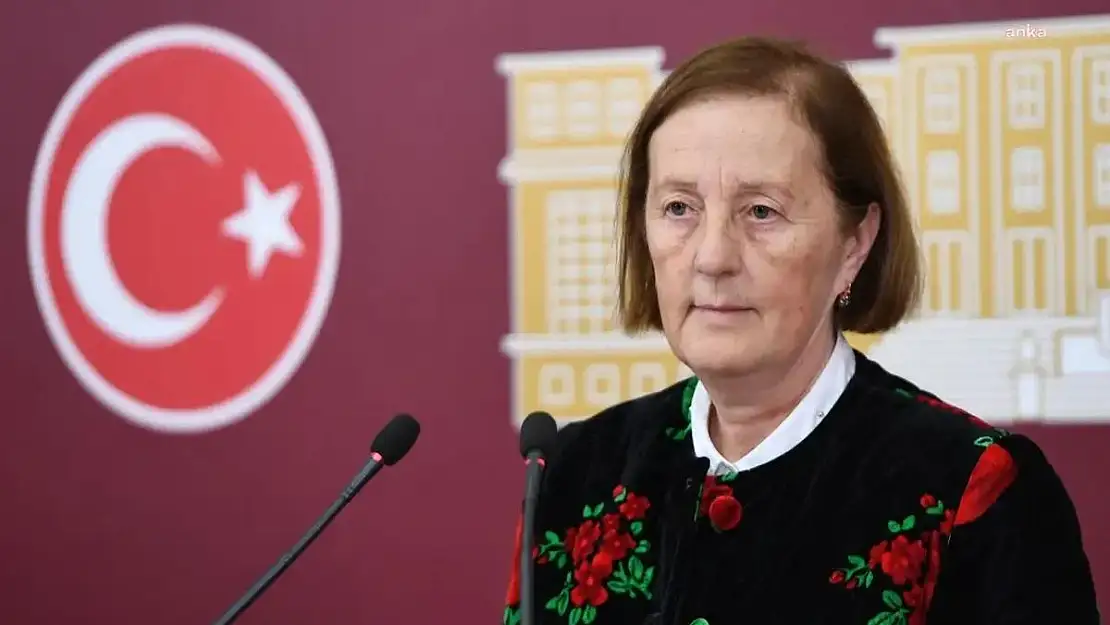 Kavaf'tan Toplumsal Adalet ve Refahı Güçlendirecek Üç Kritik Kanun Teklifi!