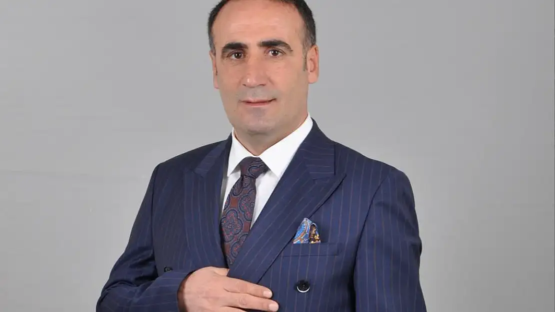 Kayabağlar Belediye Başkanı Seçilen Hasan Nas'ın Belde Halkına Teşekkürü