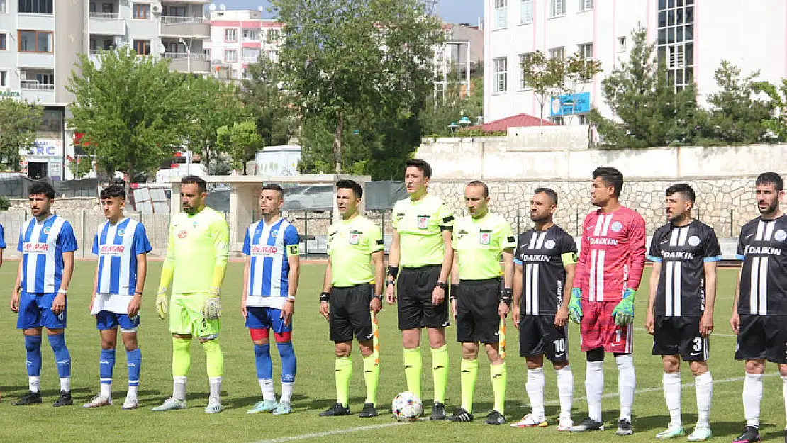 Kayabağlar Gençlikspor Bal Liginde Siirt'i Temsil Edecek