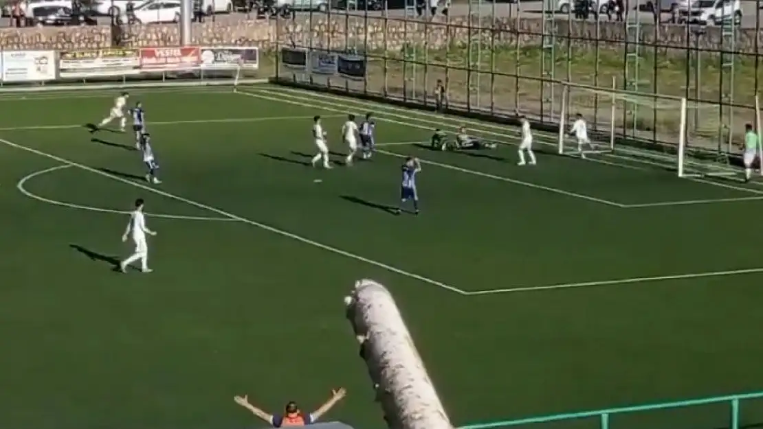 Kayabağlar Gençlikspor'un TFF'ye Yaptığı  İtiraz Kabul Edildi