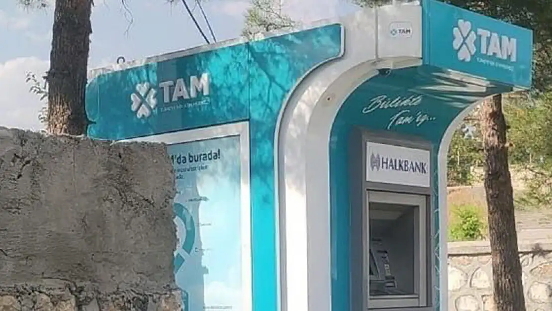Kayabağlar'da Bankamatik Sorunu!