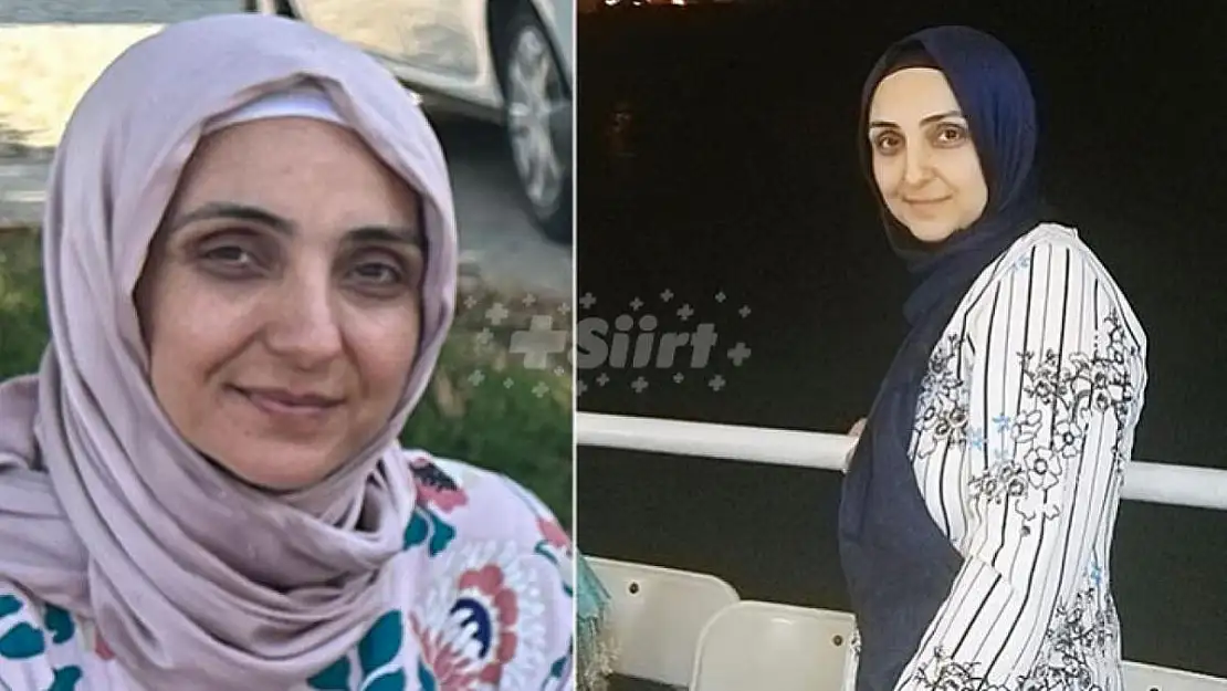 Kaybolup, 5. Gün Bulunan Siirtli Mehtap Öğretmen, Ormanda Yatıp, Günlerce Aç Kalmış