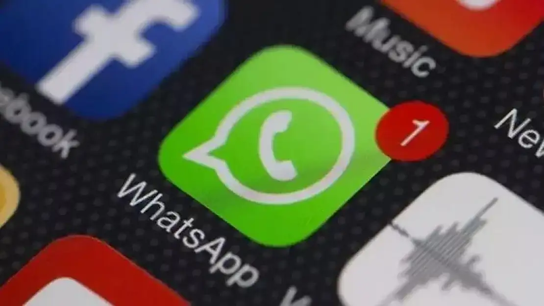 Kayınanasına WhatsApp'tan Mesaj Atan Şahsa Yargıtay'dan Şok