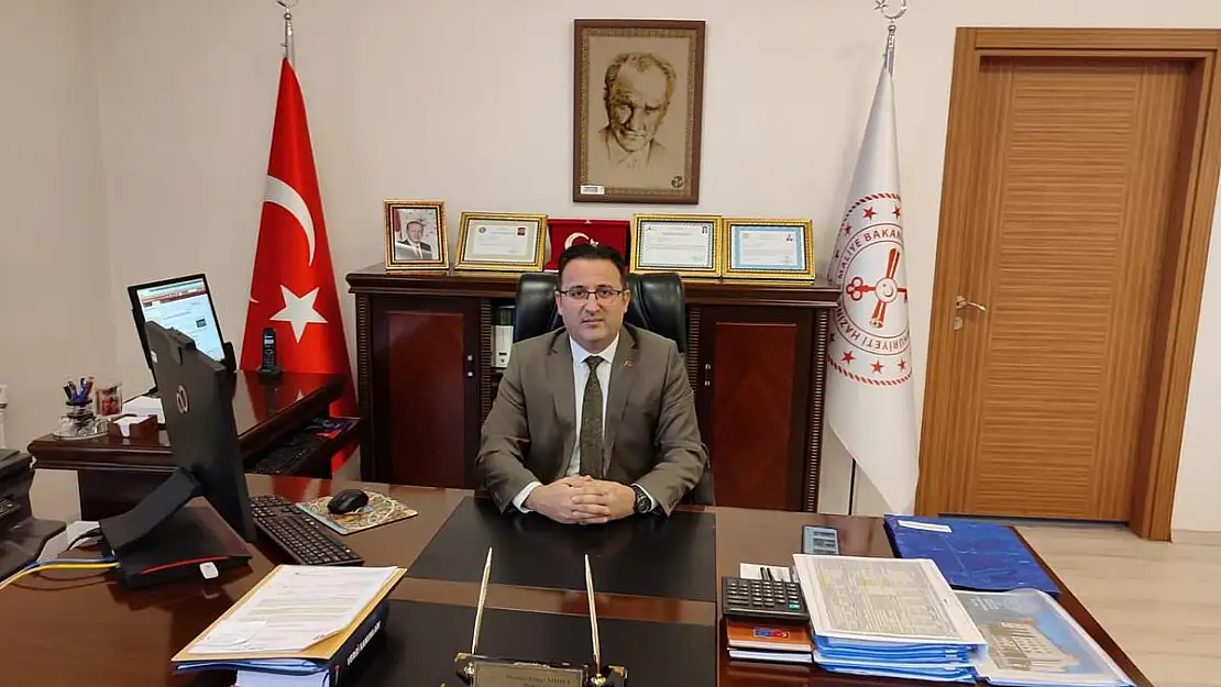 Kayıt Dışı Ekonomi İle Mücadelede Çok Yönlü Denetimler Başladı