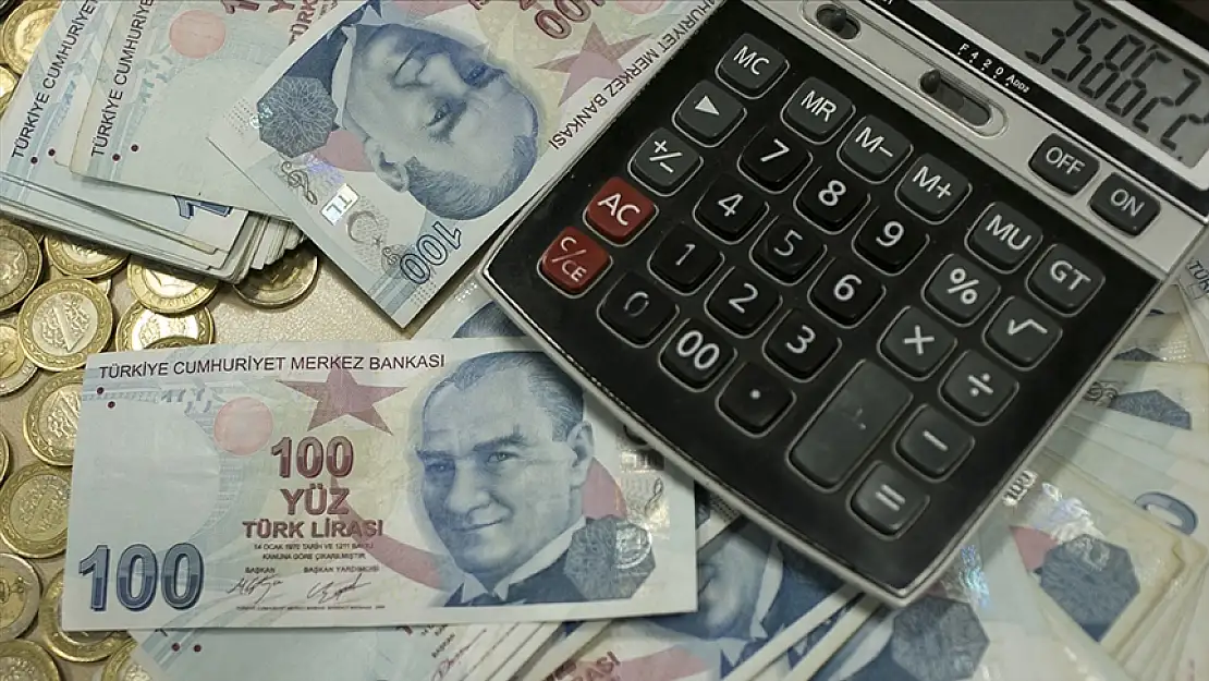 Kayıt Dışı İle Mücadele