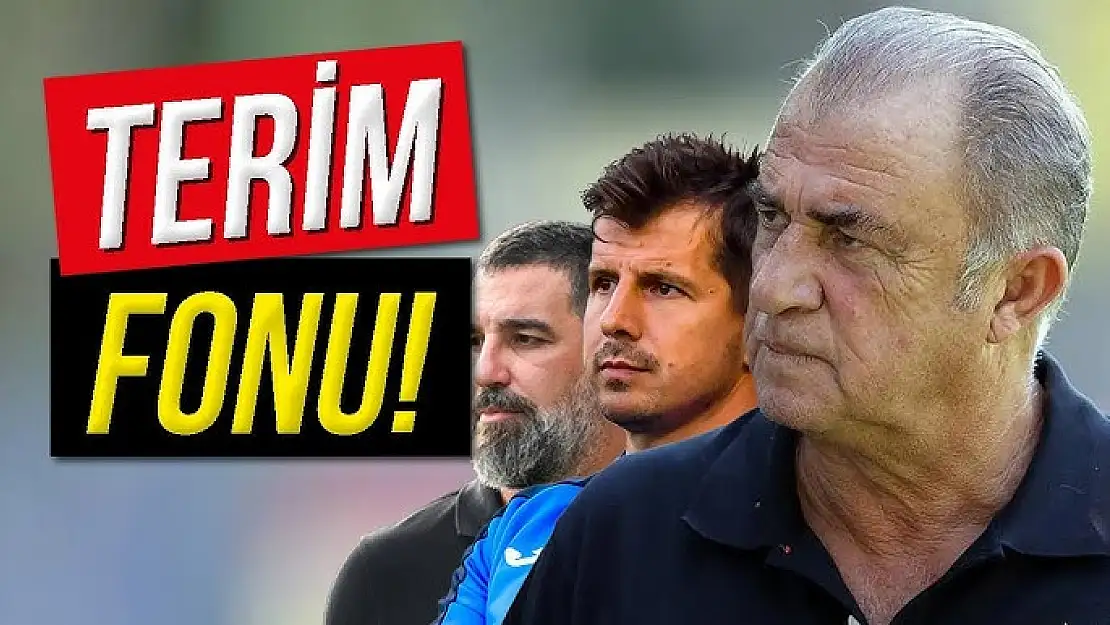 Kemal Okuyan'dan 'Fatih Terim Fonu' Paylaşımı