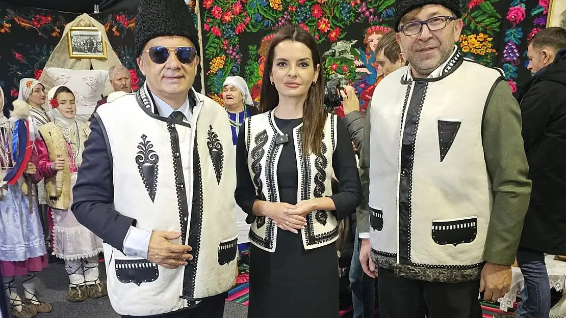 KGK, Moldova/Gagavuzya Medya Buluşmaları 2025'te