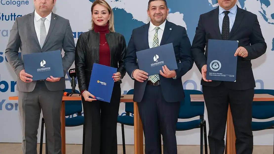 KGK Şiddetle Mücadele ve Arabuluculuk Projesi'ni Yurtdışına Taşıyor