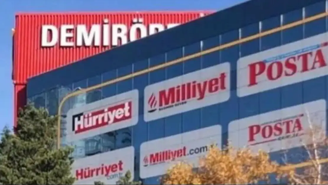KGK'dan Gazete Eklerinin Kapatılmasına Tepki!