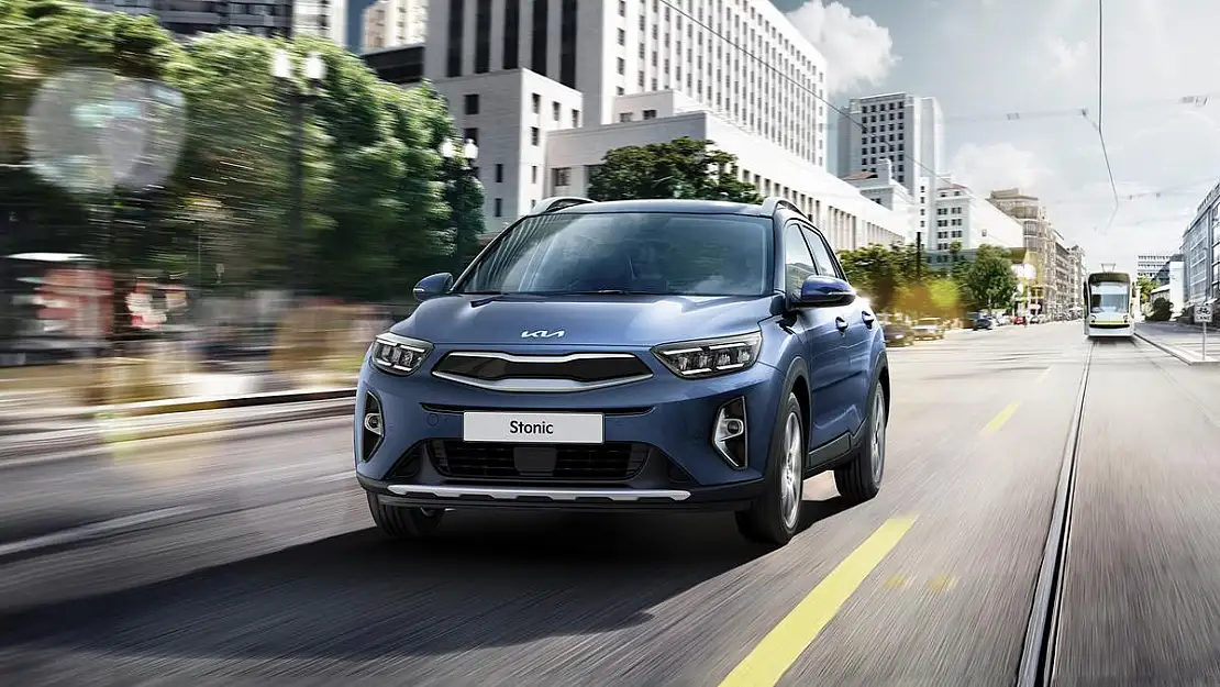 Kia'dan Nisan Ayına Özel Kampanyalar