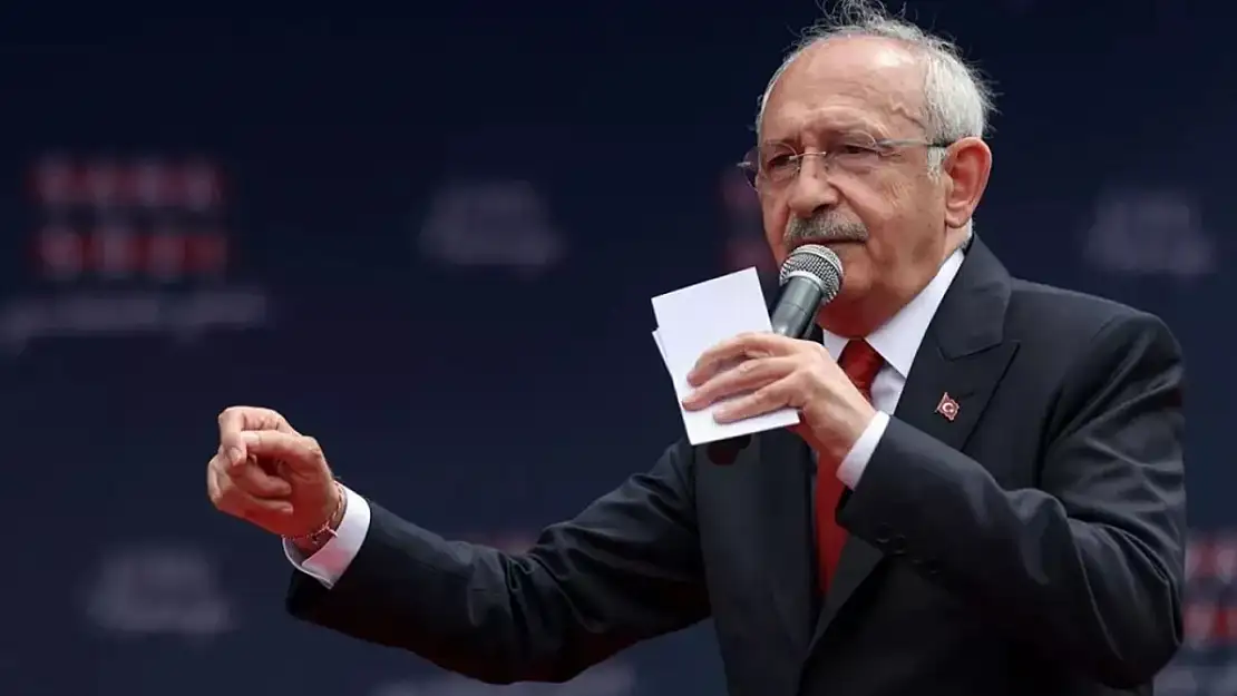 Kılıçdaroğlu'ndan çok konuşulacak çıkış: 2-3 gün tepki gösterirler, sonra hepsi yoluna girer