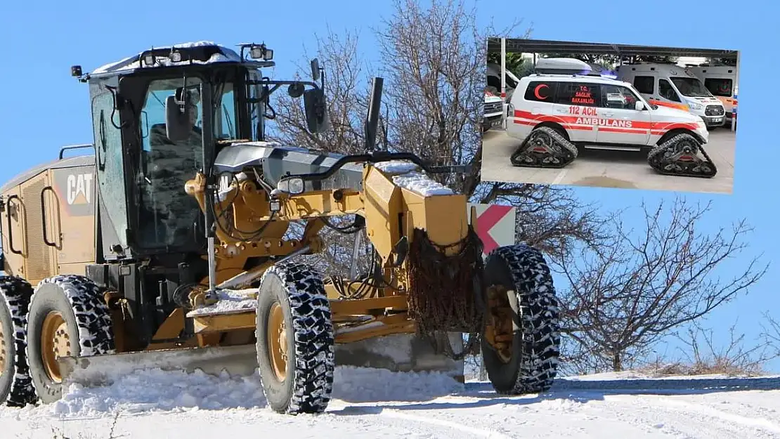 Kış Geliyor Gerekli Önlemler Alındı mı?