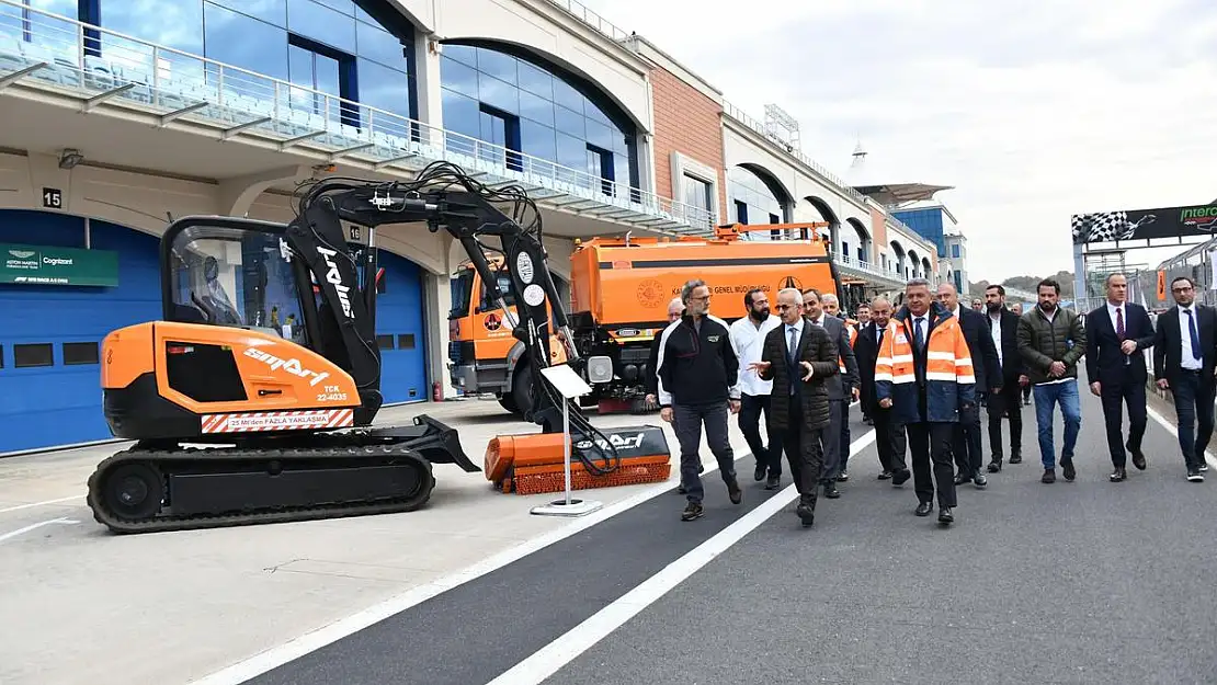 Kış Lastiği İçin Kar Yağmasını Beklemeyin!