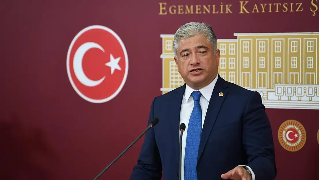 Kısacık'tan Millî Eğitim Temel Kanunu'nda Değişiklik Teklifi