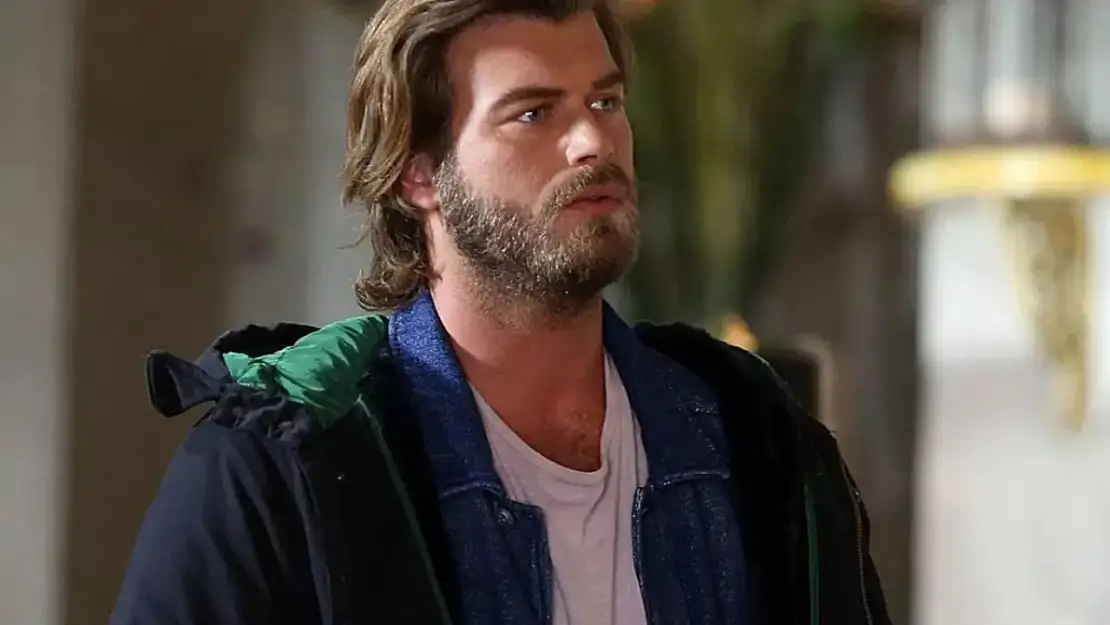 Kıvanç Tatlıtuğ, 'Olasılıksız' dizisiyle ekranlara dönüyor