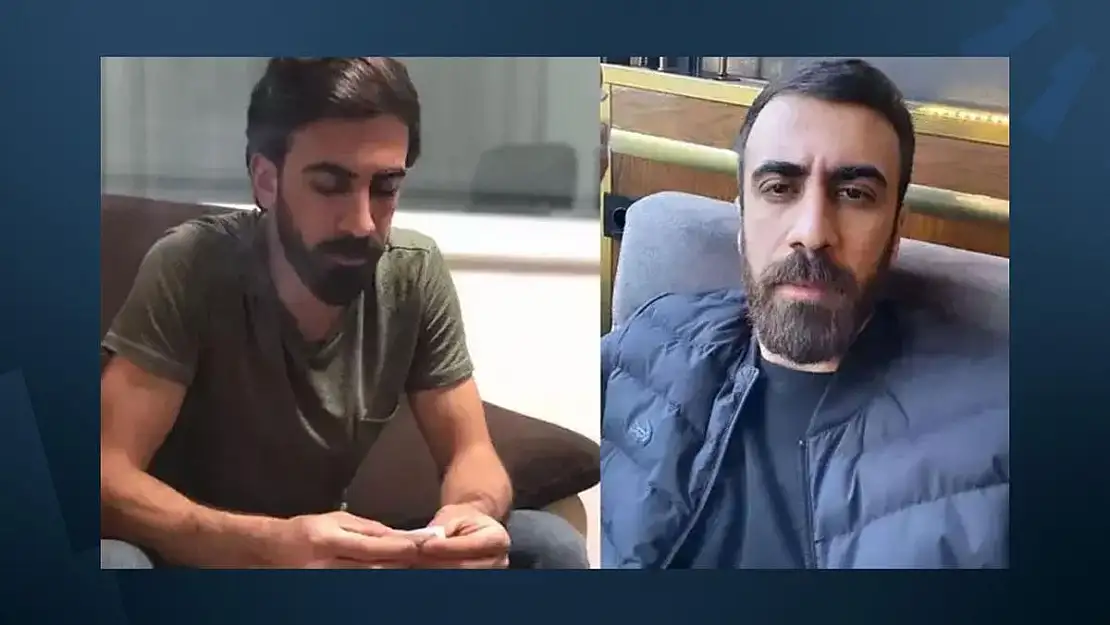 Kız Arkadaşını Silahla Öldürüp 7'nci Kattan Atladı!