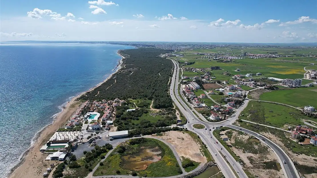 KKTC'DEN YENİ ADIM: TÜRK VATANDAŞLARI ARTIK 3 KONUT SATIN ALABİLECEK