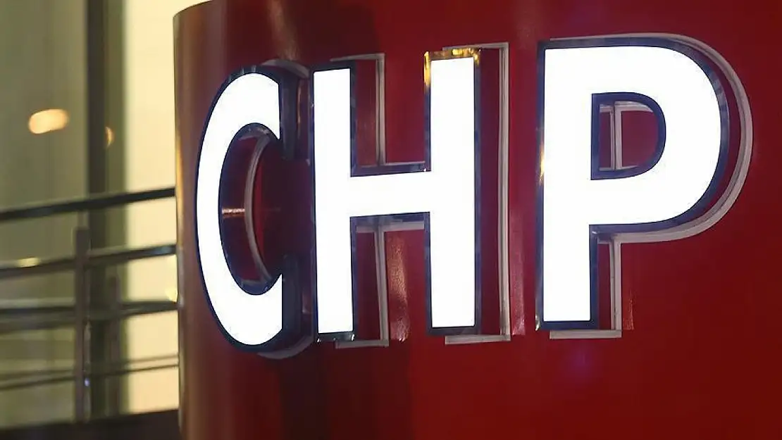Komşu İlimizin CHP İl Yönetimi Düştü: 9 Kişi Toplu Şekilde İstifa Etti