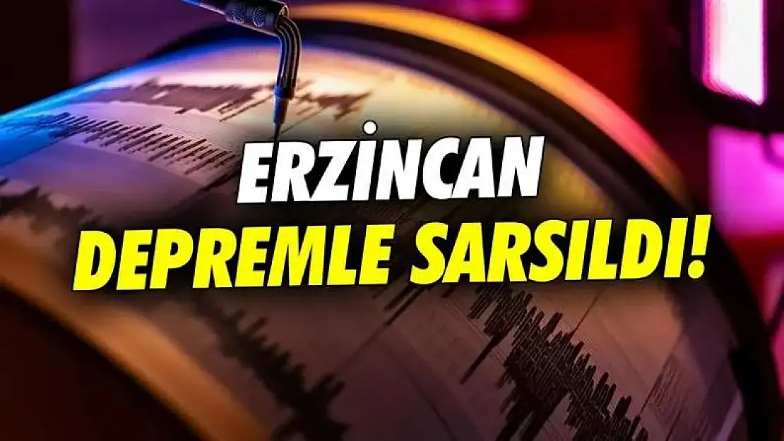 Korkutan Depremler