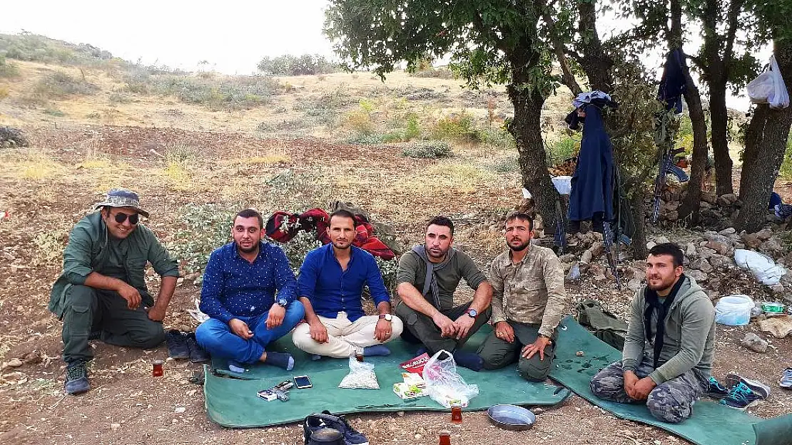 KORUCULARIN UZMAN ÇAVUŞ OLABİLMELERİYLE İLGİLİ DUYURU YAYIMLANDI