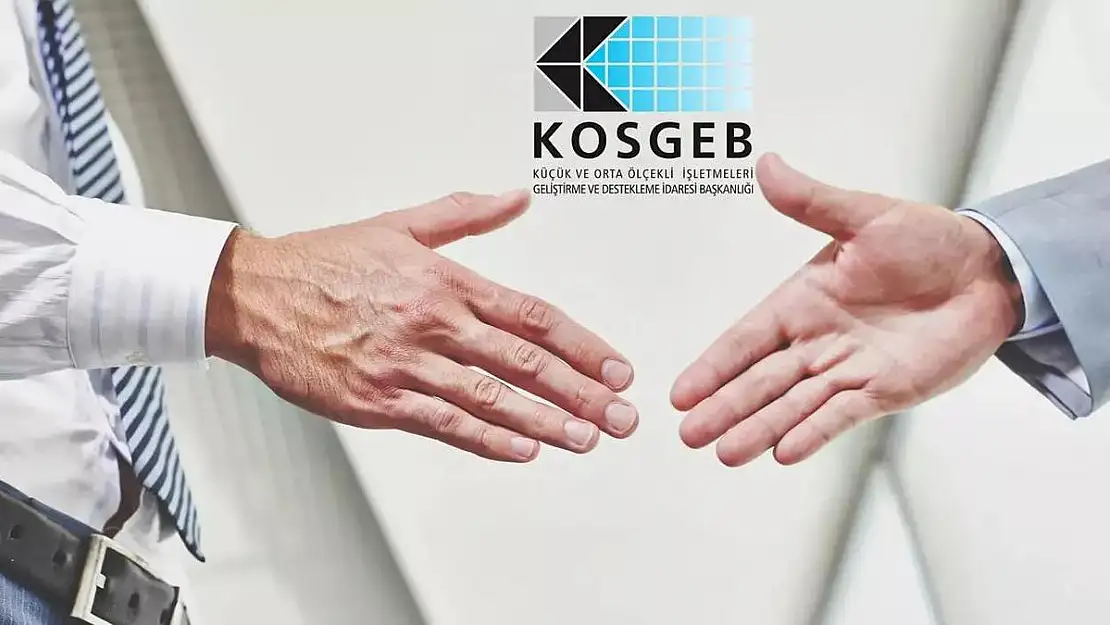 KOSGEB Kapasite Geliştirme Destek Programı'nda İkinci Başvuru Dönemi