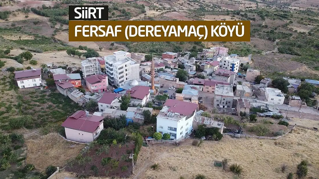Köylü Vatandaşın Şikâyeti Var!