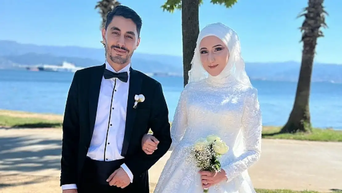 Koyuncu ve Çetin Ailelerinin Mutlu Günü