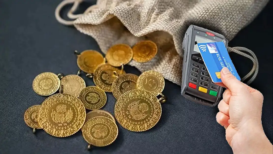 Kredi Kartıyla Altın Alana Kötü Sürpriz! Yeni Uygulama Cezalarla Geliyor