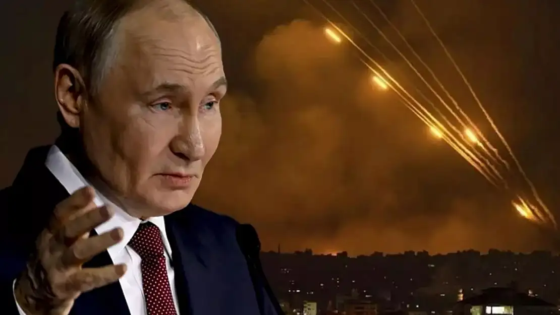 Kremlin'den Sert Uyarı: 'İktidar Değişikliği Tartışmaları Dünyayı Cehenneme Çevirir'