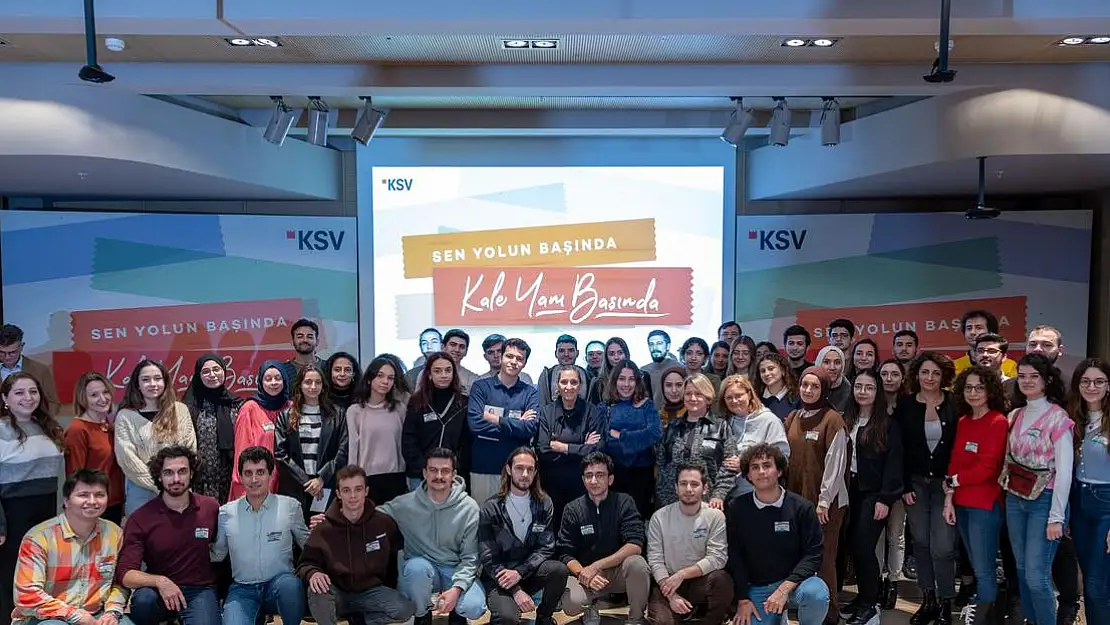 KSV burslarına başvurular başlıyor