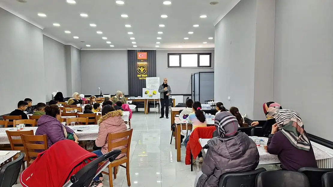 Kudüs Konulu Boyama Etkinliği