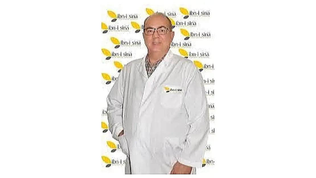Kulak Burun Boğaz Uzmanı Dr. Erhan Aydın, Hıçkırık Hakkında Bilgi Verdi