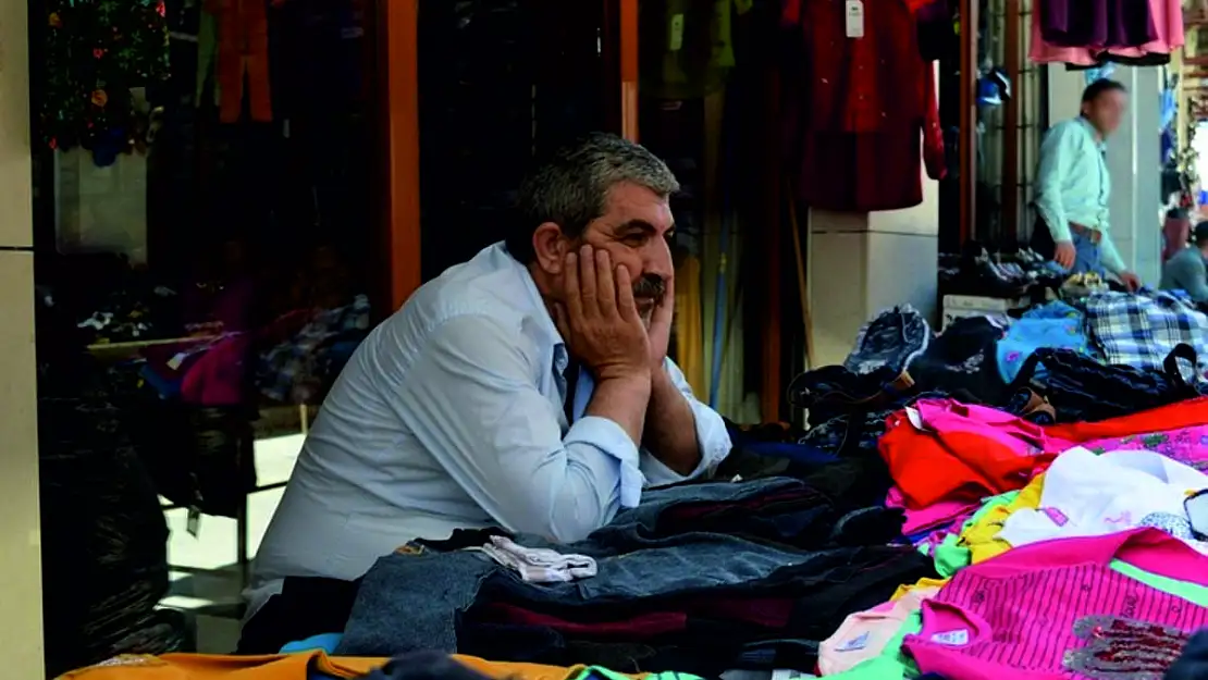 Kurban Bayramı Haftasında Esnaf Yine Gele Çekiyor!